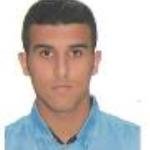 میلاد پاکرو/فولاد خوزستان /ایران / باشگاهی / مردان (538)/31