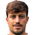 ارنستو گالان اینیگو/رایو ماجاداهوندا / / باشگاهی / مردان (7368)/39