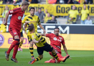 بوروسيا دورتموند