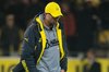 Borussia Dortmund's fall from grace