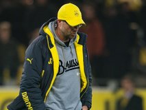 Borussia Dortmund's fall from grace