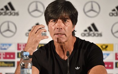 لوو: برای قهرمانی در یورو 2016 نیاز به برنامه جدی داریم / افت تیم‌ملی طبیعی است