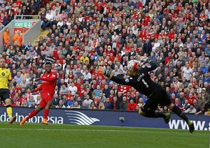 دنیل استوریج