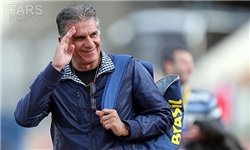 کی‌روش در آفریقای جنوبی تنها روی ۱۱ بازیکن حساب می‌کند