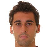 آلوارو آربلوا کوکا/وست‌هم یونایتد /انگلستان / باشگاهی / مردان (89)/42