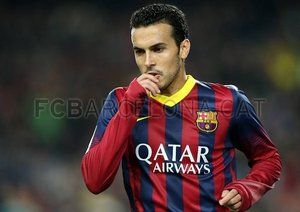 بارسلونا ۳-۰ کارتاخنا/جام حذفی|برد با گلزنی نیمار ...