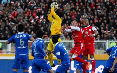 اتفاق روز | در آستانه ديدار با تراكتور، استقلالی‌ها اعتصاب می‌كنند؟