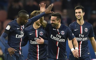 درخواست PSG از یووه: معاوضه کاوانی و وراتی با پوگبا