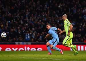 سرخیو آگوئرو