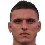 ویِرول نیکوارا/آسترا  /رومانی / باشگاهی / مردان (1335)/38