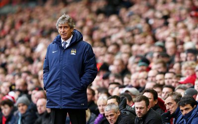 پیگرینی: قهرمانی در لیگ برتر برایمان سخت شد