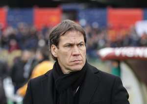 رودی گارسیا