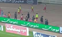 ویدئو : گل اول پرسپولیس(مهدی طارمی) - 3