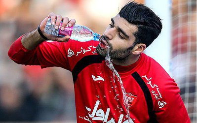 طارمی رسما بازی پرسپولیس با الهلال را از دست داد / پرسپولیس فقط ۳۰ روز فرصت دارد جریمه را بپردازد