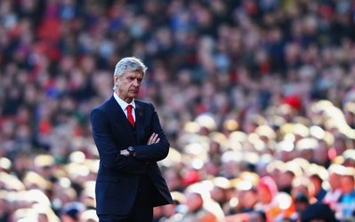 باشگاه آرسنال خبر اخراج ونگر را تکذیب کرد