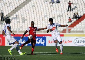 ادینیو|تراکتورسازی 1-0 ملوان / لیگ برتر