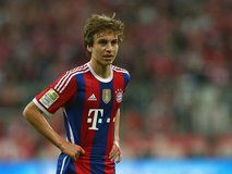 Clark Whitney | پنج چشم انداز باشگاه بایرن در آکادمی جوانان