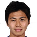 یوئیچی مارویاما/ناگویا گرامپوس /ژاپن / باشگاهی / مردان (515)/36