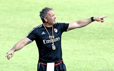 نسیم فرزین | دلایلی که میلان را فصل آینده به بالای جدول خواهد برد