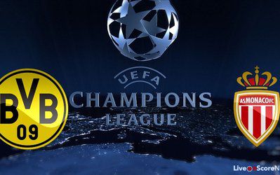 همه چیزهایی که باید از آمار، سابقه و واکنش‌ها به بازی دورتموند و موناکو بدانید