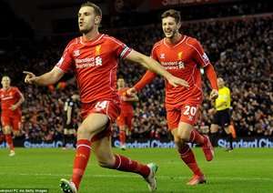 جردن هندرسون