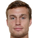 الکساندر سالوگین/اِف وُلگا - اُلیمپِتِس / / باشگاهی / مردان (10778)/37