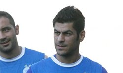 لیگ برتر | کریمیان: کادر فنی تصمیم می‌گیرد که یک بازیکن چقدر بازی کند