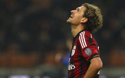 بدترین خریدهای زمستانی سری A معرفی شدند / چرچی در صدرِ لیست