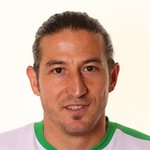 آندرانیک تیموریان/ماشین‌سازی تبریز /ایران / باشگاهی / مردان (956)/42