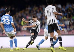 آلوارو موراتا