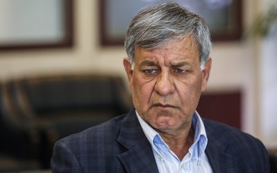 معینی: نگرانی‌ها به جا است/ گودرزی بر برند بودن استقلال و پرسپولیس تاکید داشت