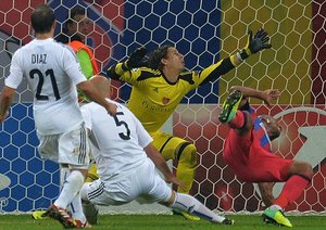 استوا بخارست - بازل/ گروه E لیگ قهرمانان اروپا