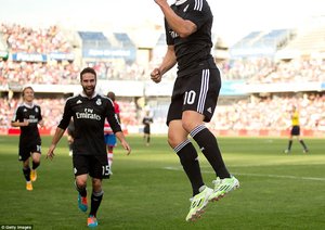 جیمز رودریگز