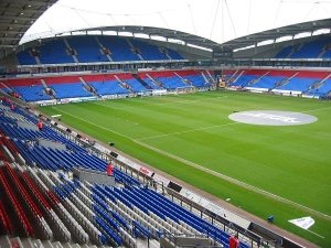 Reebok Stadium