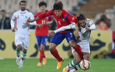 پیروانی‌: کره‌جنوبی تلنگر خوبی به ما زد / باید به جوانان زودتر میدان داده می‌شد