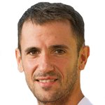 Antxón Muneta Beldarrain/یو دی لوغرونیِز /اسپانیا / باشگاهی / مردان (3722)/39