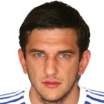 گوران پوپوف/وردار /مقدونیه / باشگاهی / مردان (681)/41