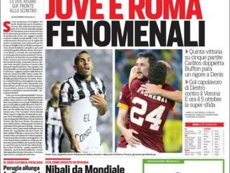 کوریه‌ره دلو اسپورت