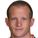 Chad Barrett/ریِل سلت لِیک /آمریکا / باشگاهی / مردان (831)/40