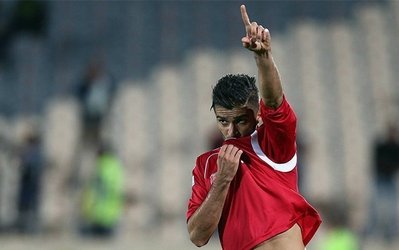 کفشگری: جلوی آبروریزی پرسپولیس در آسیا باید گرفته شود / از پرسپولیس جدا نمی شوم