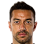 فابیو كواليارلا/سامپدوریا /ایتالیا / باشگاهی / مردان (7)/42