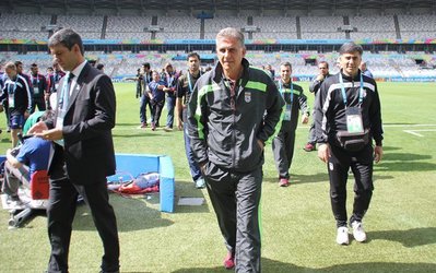 کی‌روش: با تعهد کامل در استرالیا باعث غرور ملی می‌شویم