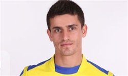 غفوری: در قرارداد من دست برده شده/ آقایان می‌خواهند تخلف را ساده جلوه دهند