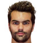 ژِیمی  دانیِل میلائو سیموئِس/کوویلیا /پرتغال / باشگاهی / مردان (4019)/36