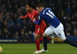 رحیم استرلینگ