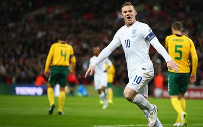 وین رونی: از این به بعد همه اروپا از انگلستان می‌ترسد