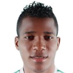 Wilder Andrés Guisao Correa/کاکوتا دیپورتیوو / / باشگاهی / مردان (5499)/34