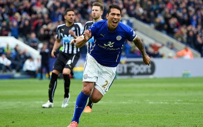 لیگ جزیره | لستر سیتی ۳ - نیوکاسل ۰ / نیوکاسل همچنان روی نوار باختن + چیدمان