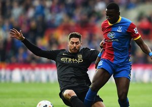 خاوییر گارسیا