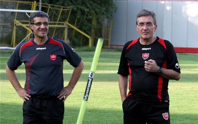 برانکو: مسئولان سازمان لیگ دستمزد خود را هم در سایت‌شان اعلام کنند